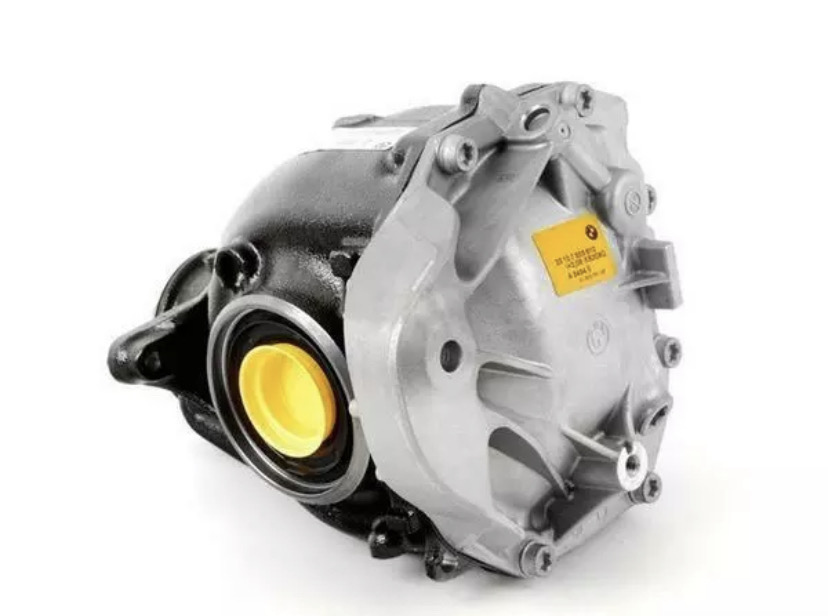 BMW M140i / M240i GENUINE BMW M Performance Limited Slip Differential ...