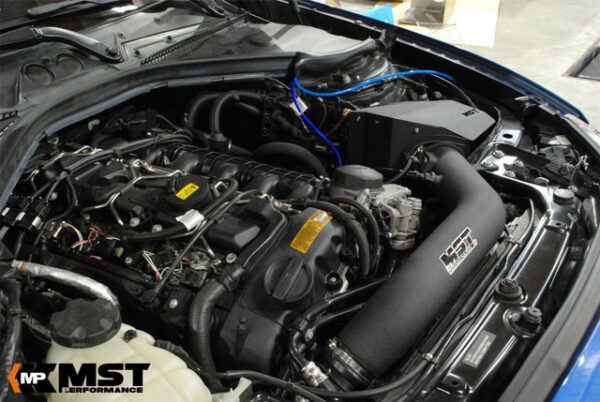 MST Induction Kit - N55 - BMW M135i / M235i / 335i / 435i / M2 OG N55 - F2x/F3x/F82 - Image 3