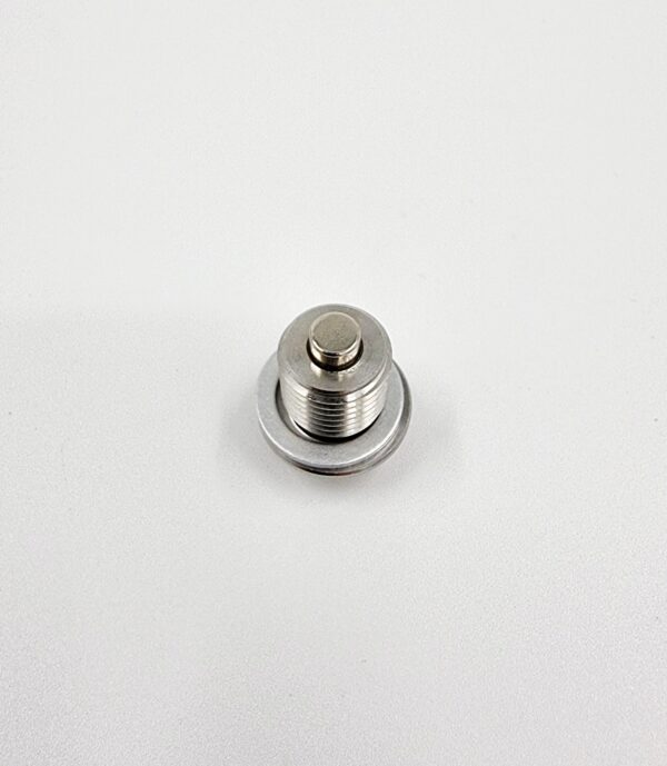 Vauxhall Astra VXR/GSI MAGNETIC SUMP PLUG M14 x 1.5 - Image 2
