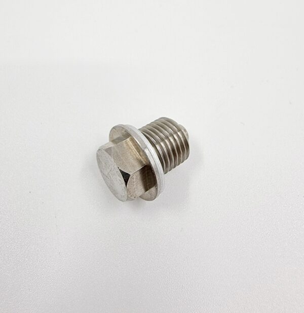Vauxhall Astra VXR/GSI MAGNETIC SUMP PLUG M14 x 1.5