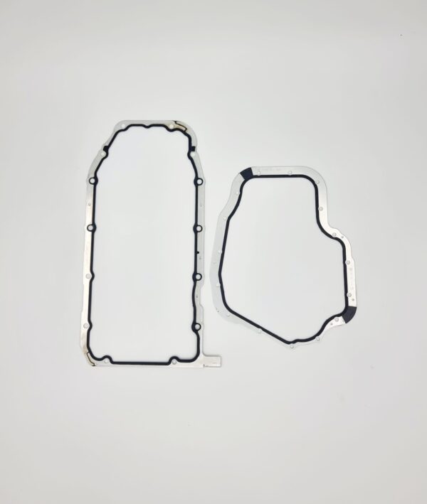 SUMP GASKETS UPPER & LOWER