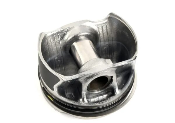 Genuine BMW Mahle M140 / M240 / Supra B58 Piston - Image 2