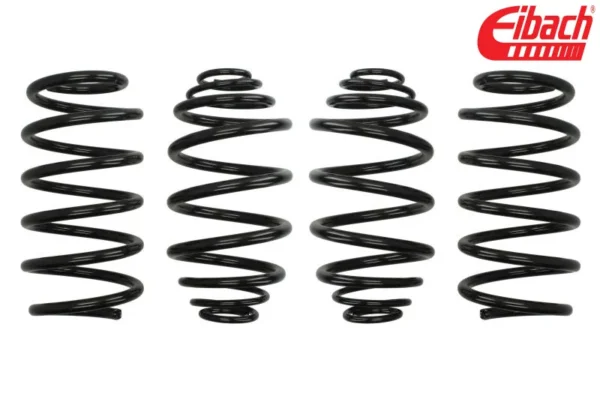 Eibach Pro Performance Spring Kit - Astra H (1.7cdti, 1.9cdti, 2.0T inc VXR)