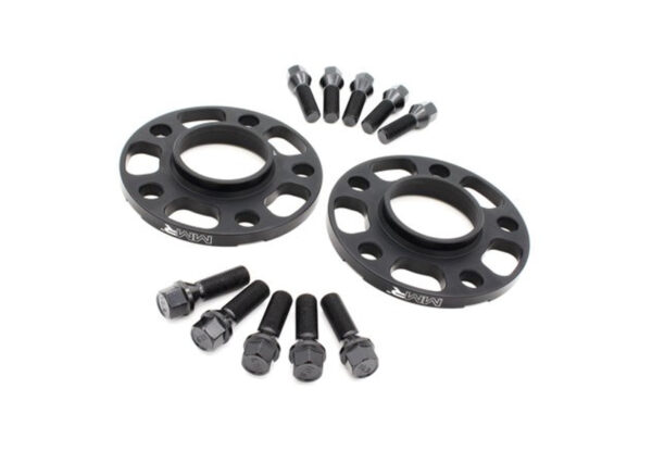 MMX 18mm wheel spacers | BMW G-Series