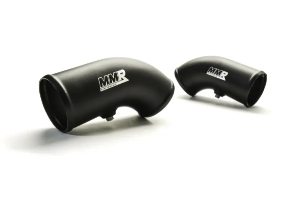 MMX Chargepipe Kit | BMW F1x | S63 | M5 | M6 - Image 2