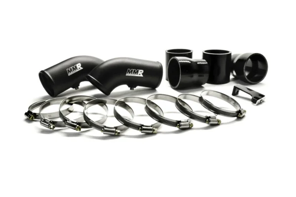 MMX Chargepipe Kit | BMW F1x | S63 | M5 | M6