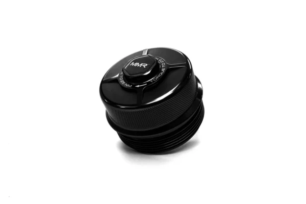 MMX Oil filter housing | BMW N20 | N52 | N54 | N55 | S55