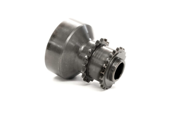 MMX Crank hub | S55 | N55