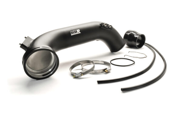 MMX Chargepipe Kit | BMW E90 | E92 | E93