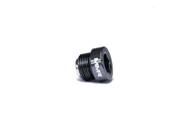 MMX Magnetic differential oil plug | All BMW & MINI