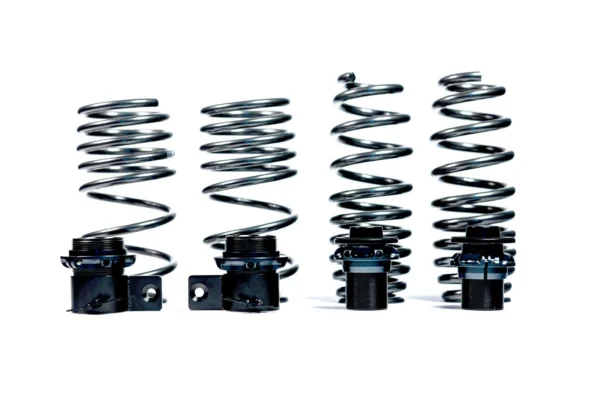 MMX Height adjustable lowering springs | BMW F8x M-Cars - Image 4
