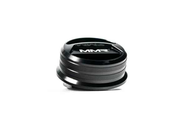 MMX Billet oil filler cap | BMW B58 | N55 | S54 | S55 | S63 - Image 2