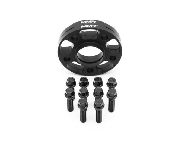 MMX 18mm wheel spacers | BMW G-Series - Image 2