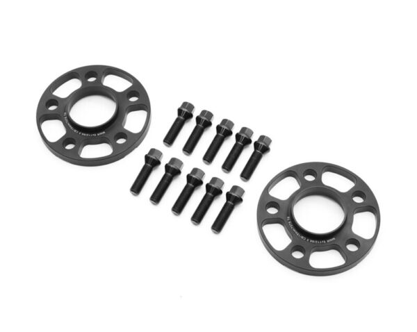 MMX 18mm wheel spacers | BMW G-Series - Image 3