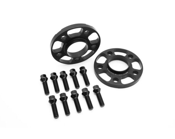 MMX 18mm wheel spacers | BMW G-Series - Image 4