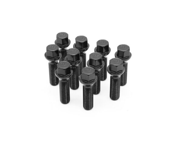 MMX 18mm wheel spacers | BMW G-Series - Image 5