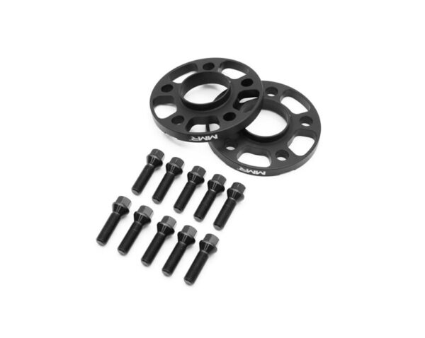 MMX 18mm wheel spacers | BMW G-Series - Image 6
