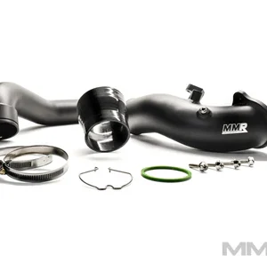 MMX Chargepipe kit | BMW B58 | M140i | M240i | 340i | 440i