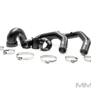 MMX Chargepipe kit | BMW F8x | S55 | M2C | M3 | M4