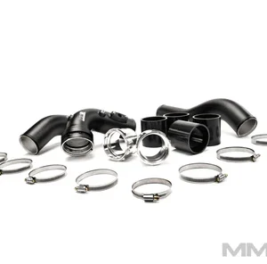 MMX Chargepipe kit | BMW F2x & F3x | B48