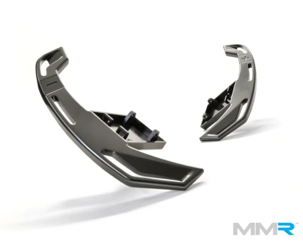 MMX Gear shift paddles | F&G series | Dark Anthracite