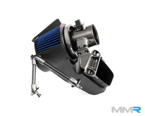 MMX Intake Kit Inc Heat Sheild | M140I