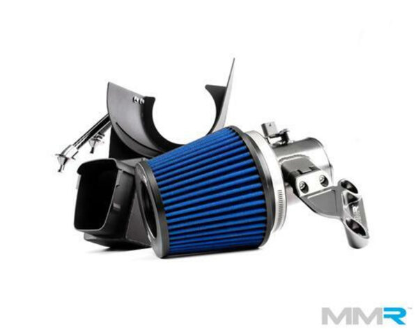 MMX Intake Kit Inc Heat Sheild | M140I - Image 2