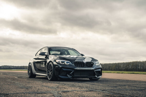 MMX Lowering springs | BMW F87 | M2 | M2C - Image 3