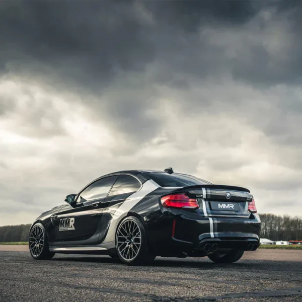 MMX Lowering springs | BMW F87 | M2 | M2C - Image 4