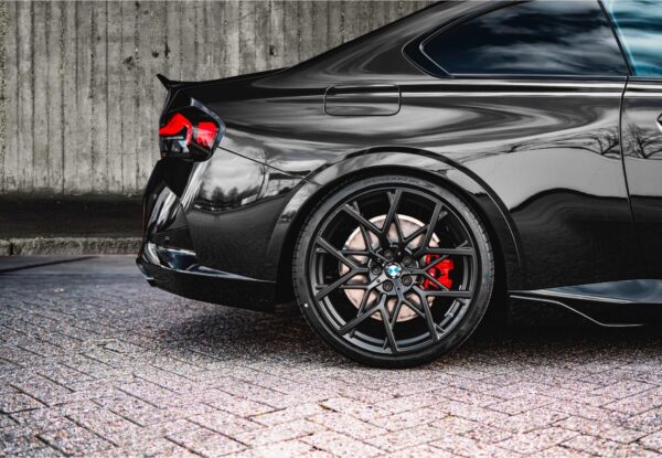 MMX Lowering springs xDrive | BMW G42 | M240I XDRIVE - Image 3