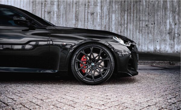 MMX Lowering springs xDrive | BMW G42 | M240I XDRIVE - Image 5