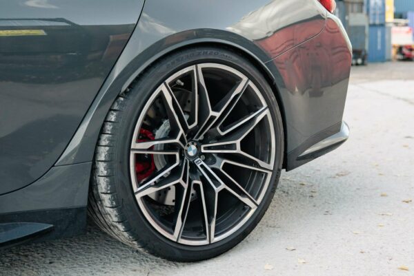 MMX Lowering springs xDrive | BMW G80 | M3 - Image 4