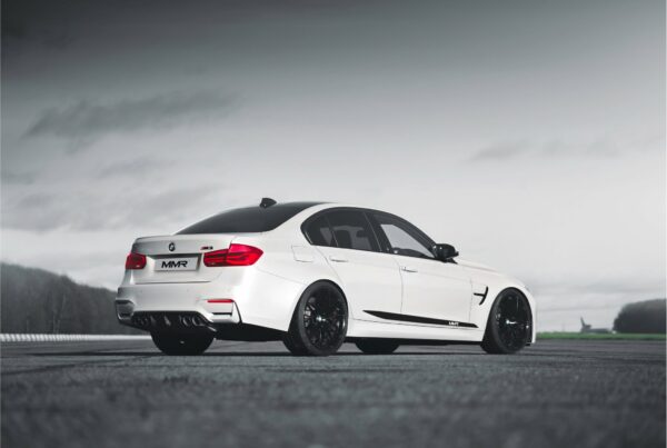 MMX Lowering springs | BMW F80 | M3 - Image 2