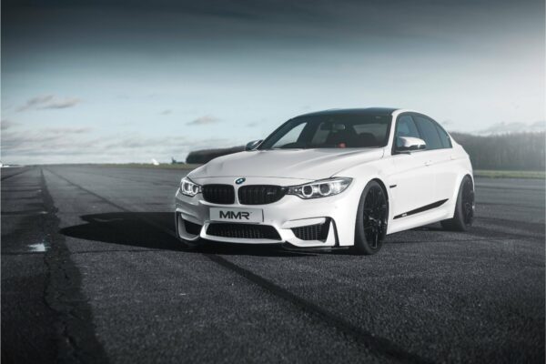 MMX Lowering springs | BMW F80 | M3 - Image 3