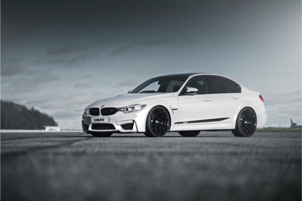 MMX Lowering springs | BMW F80 | M3 - Image 4