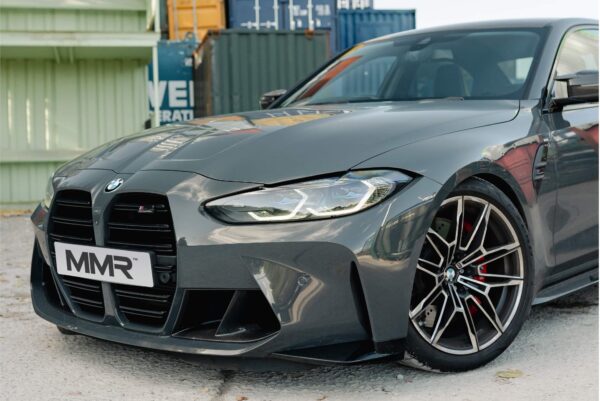MMX Lowering springs RWD | BMW G82 | M4 - Image 4