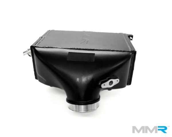 MMX Top mount chargecooler | BMW F8x | S55 | M2C | M3 | M4 - Image 2