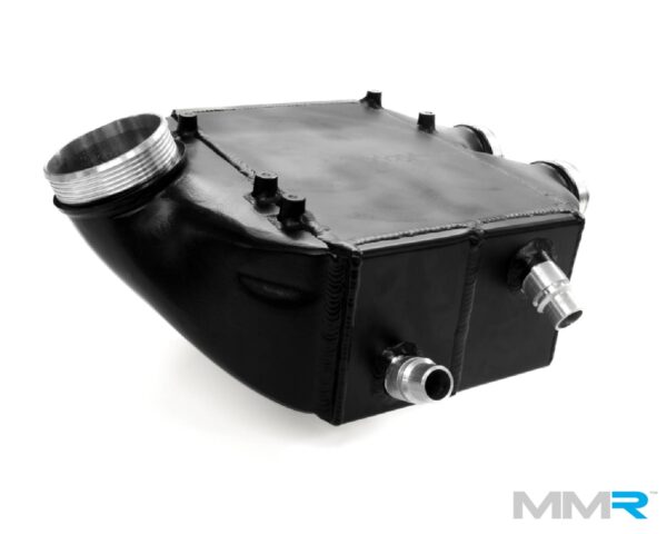 MMX Top mount chargecooler | BMW F8x | S55 | M2C | M3 | M4 - Image 3