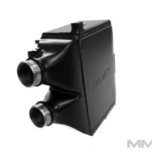 MMX Top mount chargecooler | BMW F8x | S55 | M2C | M3 | M4