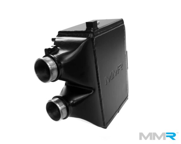 MMX Top mount chargecooler | BMW F8x | S55 | M2C | M3 | M4