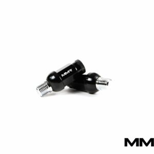 MMX Stud and nut kit | BMW & MINI | 70mm ball seat