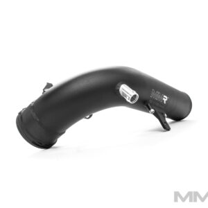 MMX Intake resonator delete pipe | MINI F56 | Cooper S | JCW