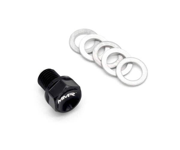 MMX Magnetic engine oil plug | All BMW & MINI - Image 2