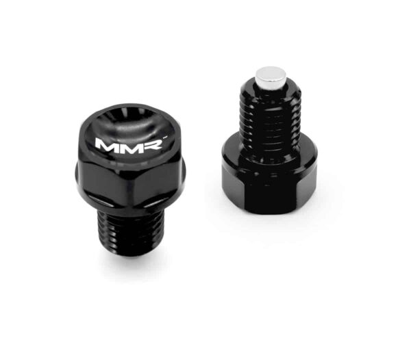 MMX Magnetic engine oil plug | All BMW & MINI