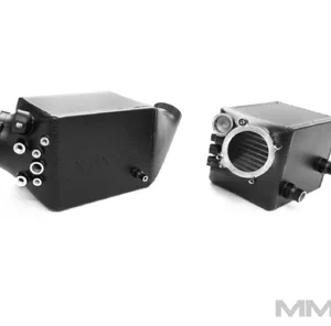 MMX Twin chargecoolers | BMW S63 & F1x | M5 | M6