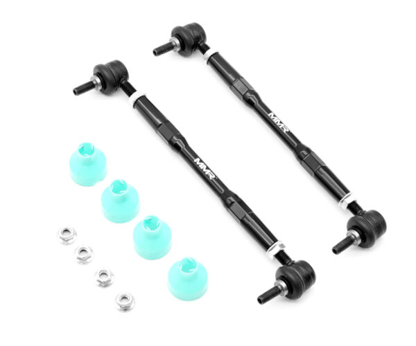 MMX Adjustable Front Droplinks | BMW F2x | F3x | F56 |