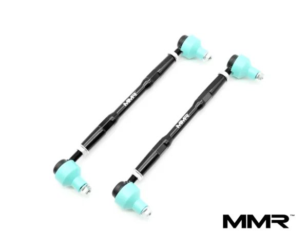 MMX Adjustable Front Droplinks | BMW F2x | F3x | F56 | - Image 2