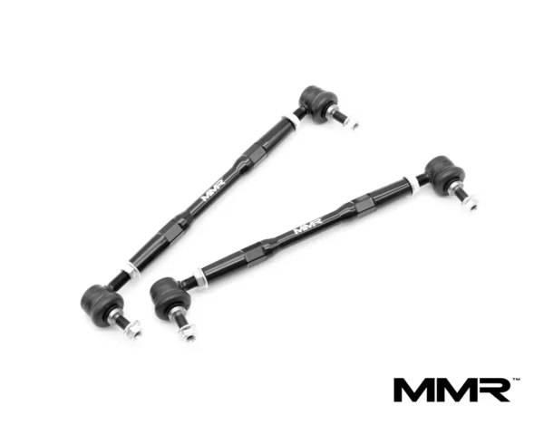 MMX Adjustable Front Droplinks | BMW F2x | F3x | F56 | - Image 3