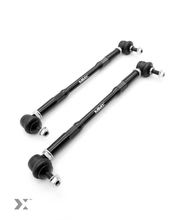 MMX Adjustable Front Droplinks | BMW G8x |