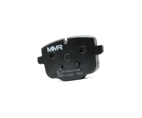 MMX RP650 OE Replacement Brake Pads Rear G8X (Fast Road) - Image 2
